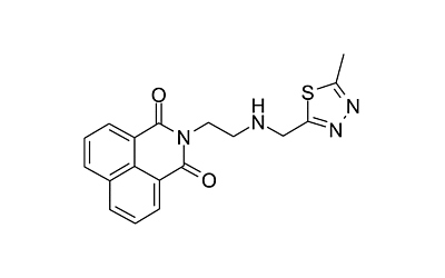 Chitinase-IN-1