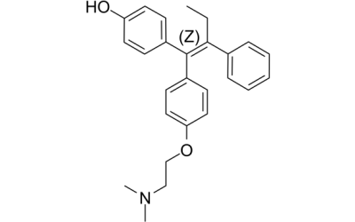 4-Hydroxytamoxifen