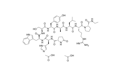 Alarelin Acetate