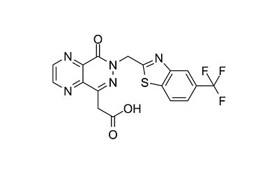 Aldose reductase-IN-1