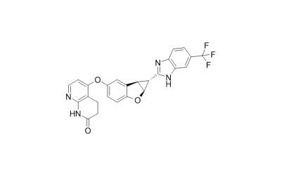 rel-Lifirafenib