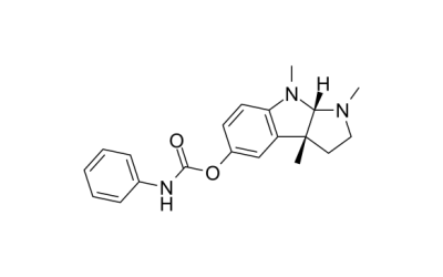 (+)-Phenserine