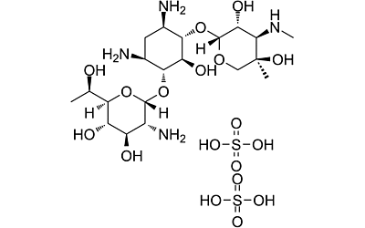 G-418 disulfate
