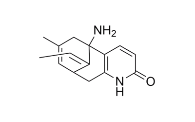(±)-Huperzine A