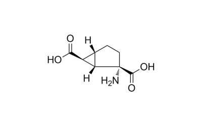 Eglumegad