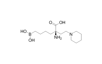 Arginase inhibitor 1