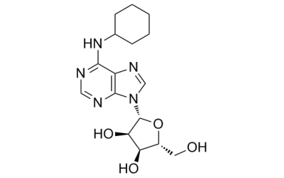 N6-Cyclohexyladenosine