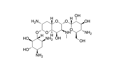 Apramycin