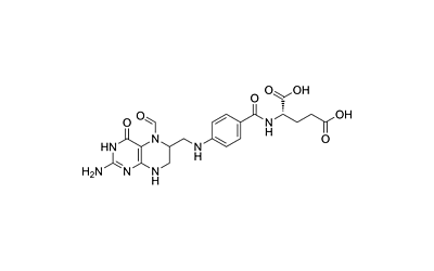 Folinic acid