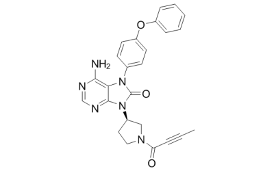 Tirabrutinib