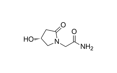(R)-Oxiracetam