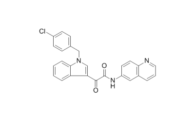 Entasobulin