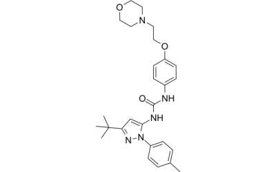 p38-α MAPK-IN-1