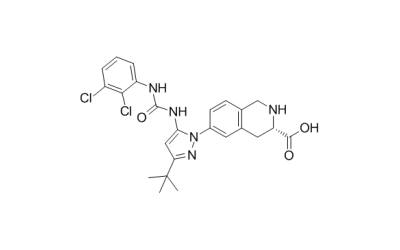 BCR-ABL-IN-2