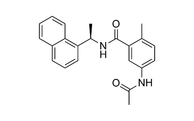 PLpro inhibitor