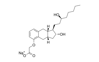 Treprostinil sodium