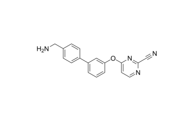 Cysteine Protease inhibitor
