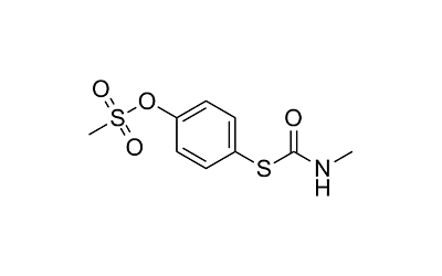 Methasulfocarb