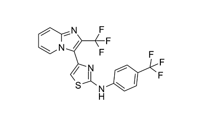 Antitumor agent-3