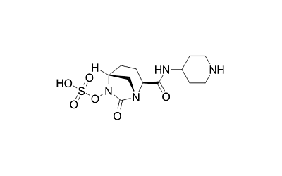 Relebactam