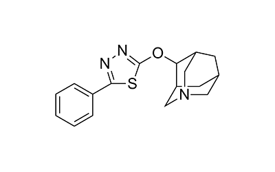 Nelonicline
