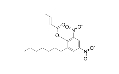 Meptyldinocap