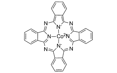 Cobalt phthalocyanine