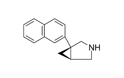 Centanafadine