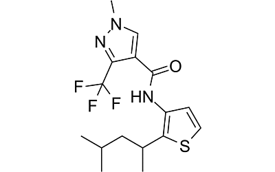 Penthiopyrad
