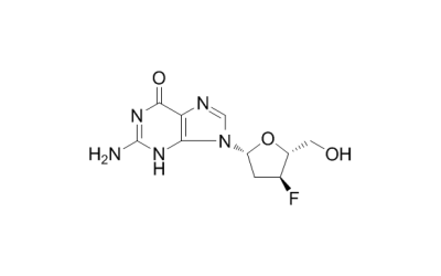 Lagociclovir