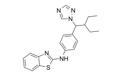 Talarozole