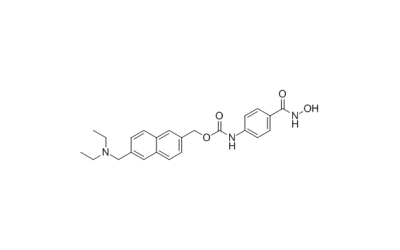 Givinostat