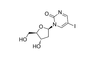 Ropidoxuridine
