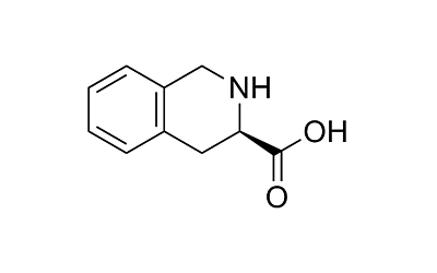 (R)-1,2,3,4-Tetrahydro-3-isoquinolinecarboxylic acid