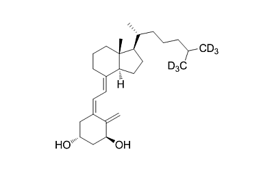 Alfacalcidol-D6