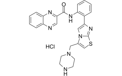 SRT 1720 Hydrochloride
