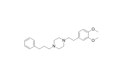 Cutamesine