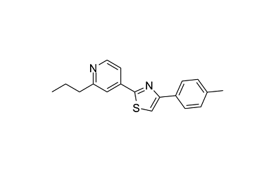 Fatostatin
