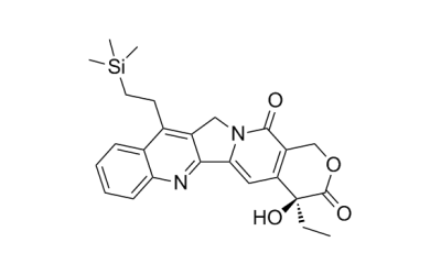 Karenitecin