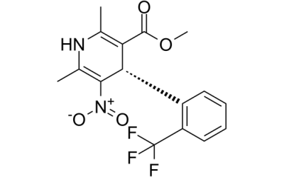 (S)-(-)-Bay-K-8644