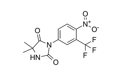 Nilutamide