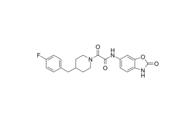 Radiprodil