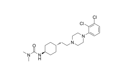 Cariprazine