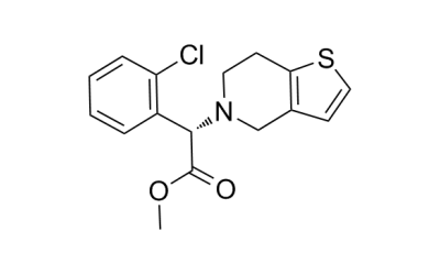 Clopidogrel