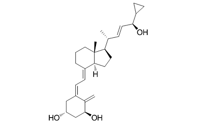 24R-Calcipotriol