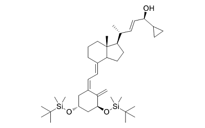 Impurity F of Calcipotriol