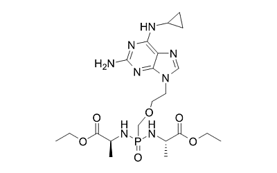 Rabacfosadine
