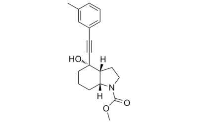 Mavoglurant