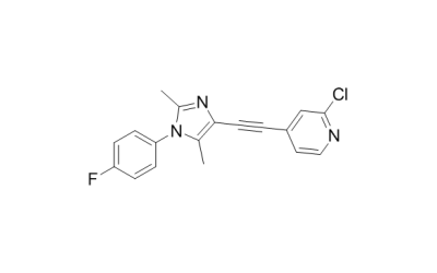 Basimglurant