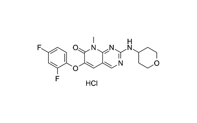 R1487 Hydrochloride